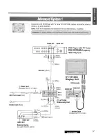 Предварительный просмотр 37 страницы Panasonic CY-V7100U User Manual