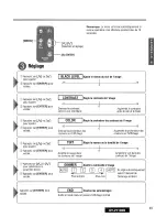 Предварительный просмотр 49 страницы Panasonic CY-V7100U User Manual