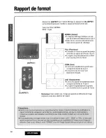 Предварительный просмотр 50 страницы Panasonic CY-V7100U User Manual