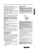 Предварительный просмотр 53 страницы Panasonic CY-V7100U User Manual