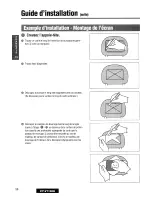 Предварительный просмотр 56 страницы Panasonic CY-V7100U User Manual