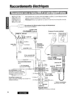 Предварительный просмотр 60 страницы Panasonic CY-V7100U User Manual