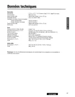 Предварительный просмотр 67 страницы Panasonic CY-V7100U User Manual