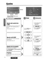 Предварительный просмотр 70 страницы Panasonic CY-V7100U User Manual