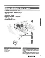 Предварительный просмотр 79 страницы Panasonic CY-V7100U User Manual