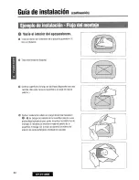 Предварительный просмотр 80 страницы Panasonic CY-V7100U User Manual