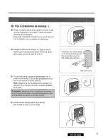 Предварительный просмотр 81 страницы Panasonic CY-V7100U User Manual