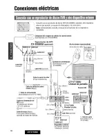 Предварительный просмотр 84 страницы Panasonic CY-V7100U User Manual