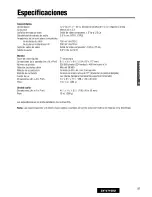 Предварительный просмотр 91 страницы Panasonic CY-V7100U User Manual