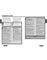 Preview for 4 page of Panasonic CY-VHD9401N Installation Instructions Manual