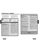 Preview for 6 page of Panasonic CY-VHD9401N Installation Instructions Manual