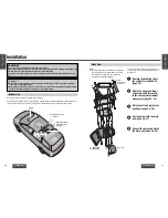 Предварительный просмотр 11 страницы Panasonic CY-VHD9401N Installation Instructions Manual