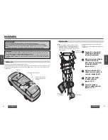 Preview for 33 page of Panasonic CY-VHD9401N Installation Instructions Manual