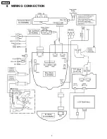 Preview for 4 page of Panasonic CY-VHD9401U Service Manual