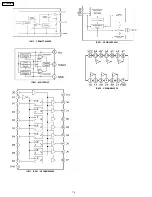 Preview for 14 page of Panasonic CY-VHD9401U Service Manual