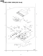 Preview for 32 page of Panasonic CY-VHD9401U Service Manual