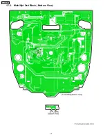 Preview for 34 page of Panasonic CY-VHD9401U Service Manual