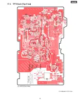 Preview for 35 page of Panasonic CY-VHD9401U Service Manual