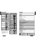 Panasonic CY-VHD9500U Instalation Manual preview