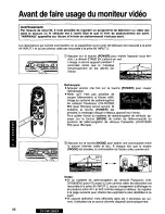 Preview for 86 page of Panasonic CY-VM1200EX User Manual