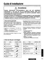 Preview for 129 page of Panasonic CY-VM1200EX User Manual