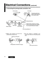 Предварительный просмотр 34 страницы Panasonic CY-VM1500 Operating Instructions Manual