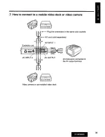 Предварительный просмотр 35 страницы Panasonic CY-VM1500 Operating Instructions Manual