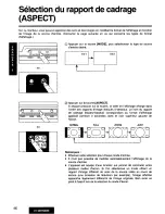 Предварительный просмотр 46 страницы Panasonic CY-VM1500 Operating Instructions Manual