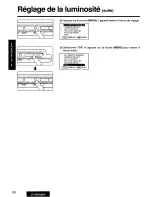 Предварительный просмотр 50 страницы Panasonic CY-VM1500 Operating Instructions Manual