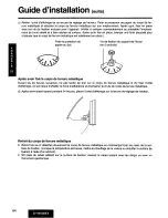 Предварительный просмотр 64 страницы Panasonic CY-VM1500 Operating Instructions Manual