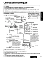 Предварительный просмотр 65 страницы Panasonic CY-VM1500 Operating Instructions Manual