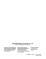 Предварительный просмотр 76 страницы Panasonic CY-VM1500 Operating Instructions Manual