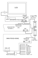 Предварительный просмотр 5 страницы Panasonic CY-VM6880H Service Manual