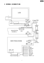 Предварительный просмотр 8 страницы Panasonic CY-VM6880H Service Manual