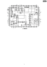 Предварительный просмотр 14 страницы Panasonic CY-VM6880H Service Manual