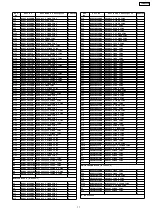 Предварительный просмотр 16 страницы Panasonic CY-VM6880H Service Manual