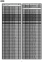 Предварительный просмотр 17 страницы Panasonic CY-VM6880H Service Manual