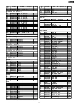 Предварительный просмотр 18 страницы Panasonic CY-VM6880H Service Manual