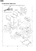 Предварительный просмотр 19 страницы Panasonic CY-VM6880H Service Manual