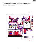 Предварительный просмотр 26 страницы Panasonic CY-VM6880H Service Manual