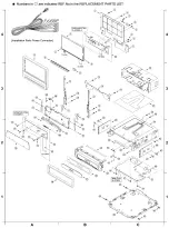 Предварительный просмотр 31 страницы Panasonic CY-VM6880H Service Manual