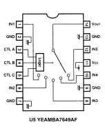 Предварительный просмотр 37 страницы Panasonic CY-VM6880H Service Manual