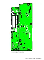 Предварительный просмотр 50 страницы Panasonic CY-VM6880H Service Manual