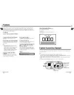 Предварительный просмотр 5 страницы Panasonic CY-VM7203N Operating Instructions Manual