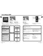 Предварительный просмотр 11 страницы Panasonic CY-VM7203N Operating Instructions Manual