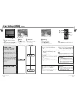 Предварительный просмотр 13 страницы Panasonic CY-VM7203N Operating Instructions Manual