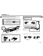 Предварительный просмотр 16 страницы Panasonic CY-VM7203N Operating Instructions Manual