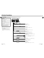 Предварительный просмотр 17 страницы Panasonic CY-VM7203N Operating Instructions Manual