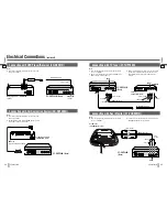 Предварительный просмотр 18 страницы Panasonic CY-VM7203N Operating Instructions Manual