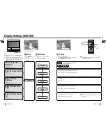 Preview for 10 page of Panasonic CY-VM7203W Operating Instructions Manual